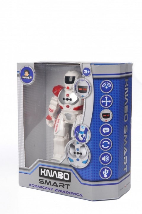 Robot knabo 1