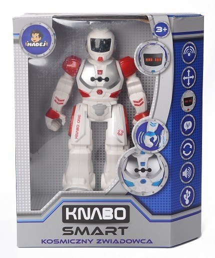 Robot knabo 1