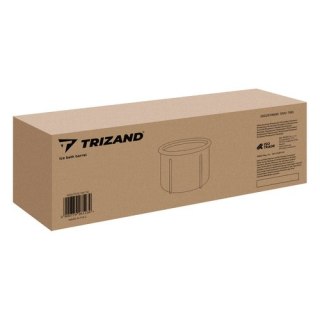 Beczka do morsowania 320L +akcesoria Trizand 26799