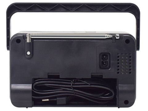 Radio FM TRACER GTX100