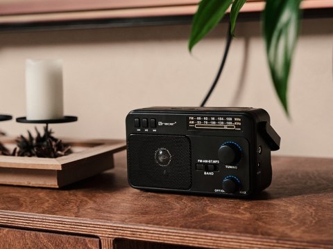 Radio FM TRACER GTX100