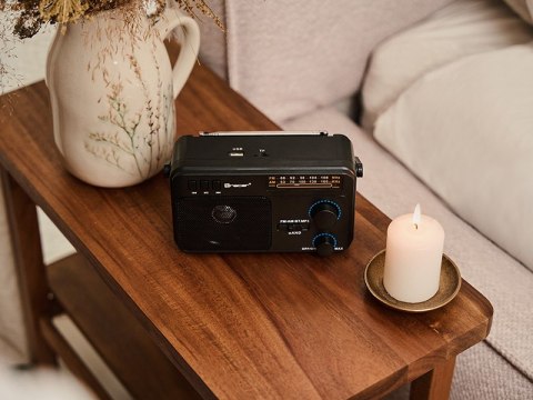 Radio FM TRACER GTX100