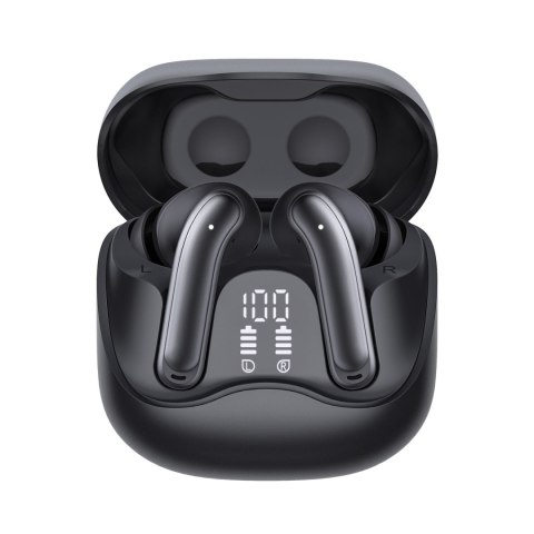 Słuchawki bezprzewodowe Audiocore, 6 MIC ANC ENC, Tuya, AC591 PRO