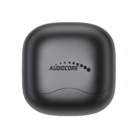 Słuchawki bezprzewodowe Audiocore, 6 MIC ANC ENC, Tuya, AC591 PRO