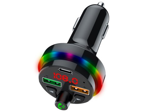 Transmiter FM Tracer CarSynk