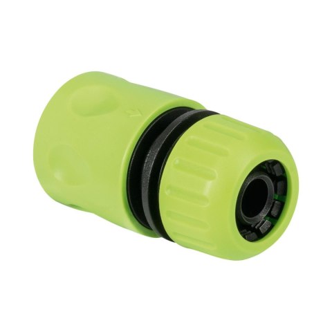 Wąż ogrodowy 20m 1/2" Vartco + złączki + zraszacz