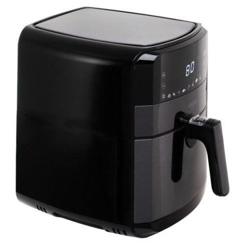 CR 6311b Black Frytkownica beztłuszczowa | 9 programów | 5,0 l | air fryer