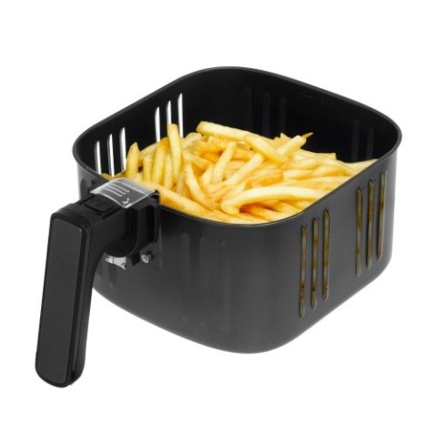 CR 6311b Black Frytkownica beztłuszczowa | 9 programów | 5,0 l | air fryer