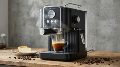 EKC010 Esperanza ekspres do kawy ciśnieniowy kolbowy excelsa 1.8l