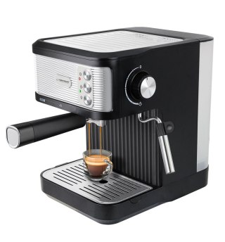 EKC011 Esperanza ekspres do kawy ciśnieniowy kolbowy caturra 1.8l