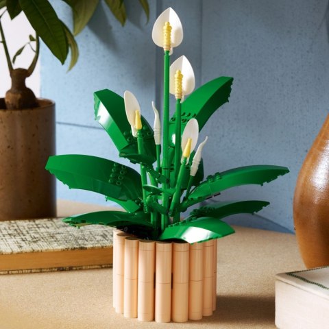 Klocki botanicals 11504 skrzydłokwiat