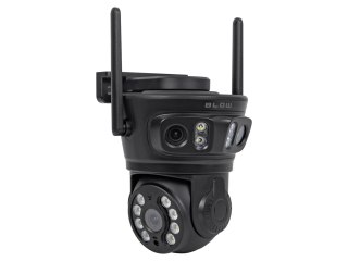 78-661# Kamera blow wifi 8mp i-338 3 obiektywy obrotowa ptz