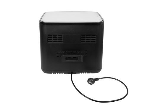 44-601# Air fryer frytkownica beztłuszczowa blow 2500w 9l dwukomorowy