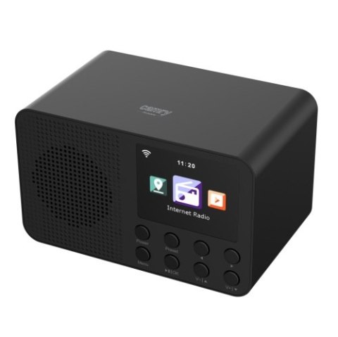 CR 1918 Radio internetowe - wi-fi - wyświetlacz 2,4