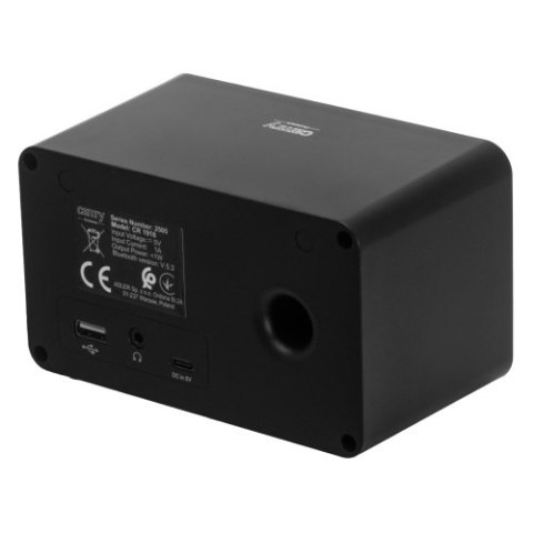 CR 1918 Radio internetowe - wi-fi - wyświetlacz 2,4