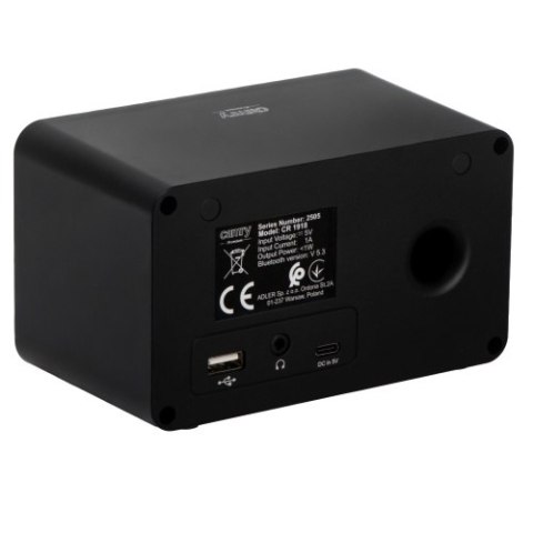 CR 1918 Radio internetowe - wi-fi - wyświetlacz 2,4