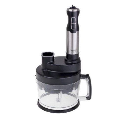 CR 4623 black Blender ręczny zestaw 1600w