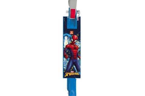 Hulajnoga spiderman
