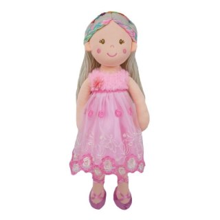Lalka szmacianka kornelia 50 cm