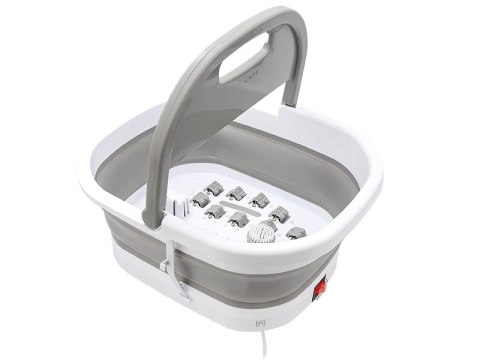Masażer do stóp składany LAFE FlexiSpa
