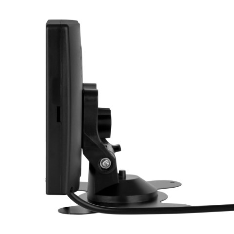 Monitor samochodowy Peiying 7"