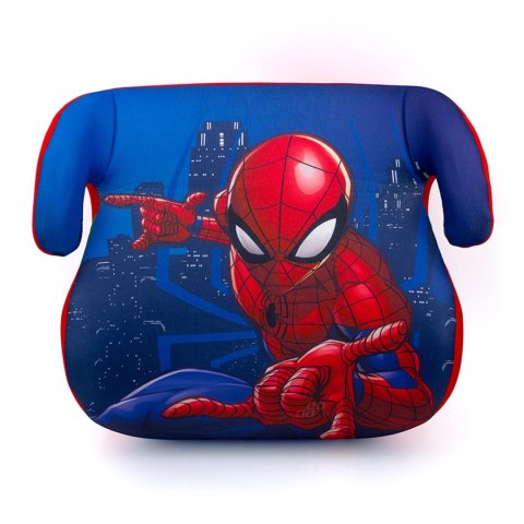 Siedzisko samochodowe podkładka r129 spider-man