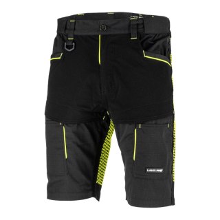 Spodenki krótkie dekar.cza-zie wstawk. stretch,"xl",ce,lahti