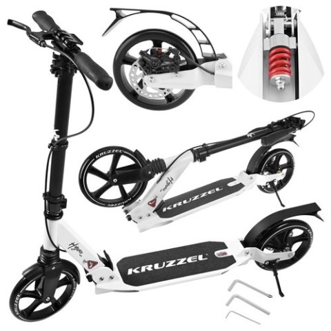 Hulajnoga Kruzzel Hyperion W 26141