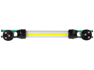 Lampa warsztatowa LED Tracer TR-WL02