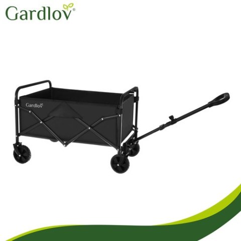 Wózek ogrodowy 69x45x49cm Gardlov