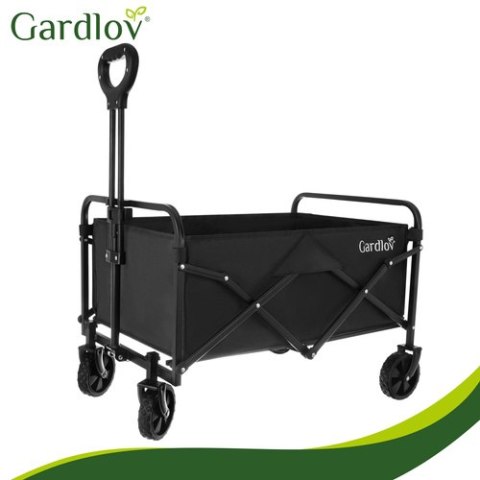 Wózek ogrodowy 69x45x49cm Gardlov