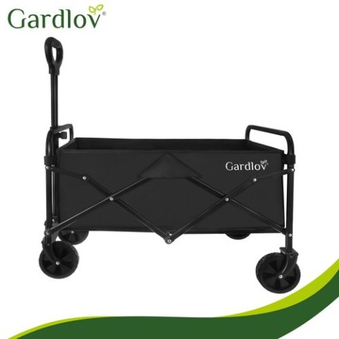 Wózek ogrodowy 69x45x49cm Gardlov