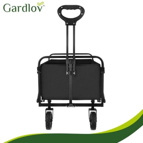 Wózek ogrodowy 69x45x49cm Gardlov