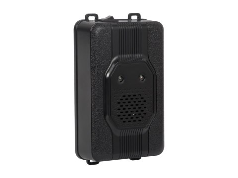 44-200# Odstraszacz gryzoni xtreme mr-13 samochodowy 12v/aa/usb