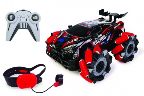 Auto r/c future sterowane dłonią