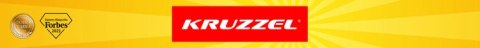 Huśtawka dla dzieci 3w1 pastelowa Kruzzel