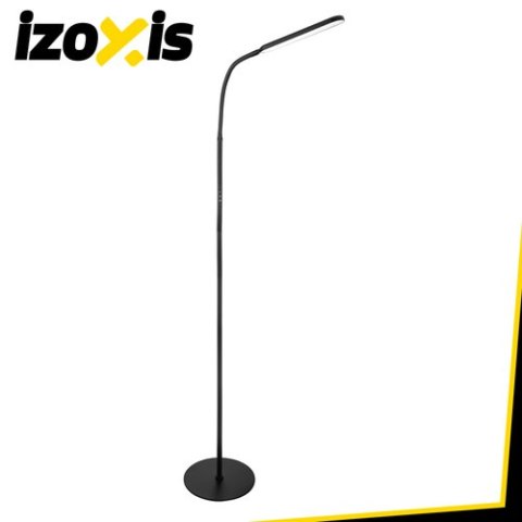 Lampa podłogowa LED 180cm Izoxis 26885