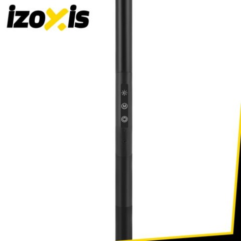 Lampa podłogowa LED 180cm Izoxis 26885