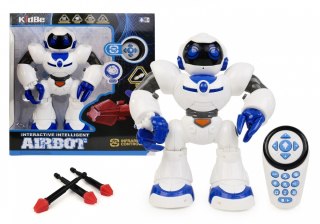 Robot r/c