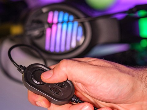 Słuchawki TRACER GAMEZONE GZ VPRO