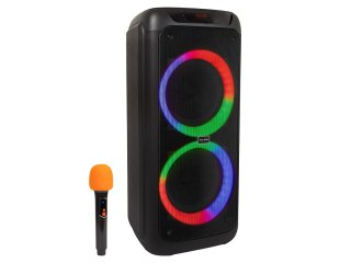 30-394# Głośnik bluetooth kolumna blow infinity 8"