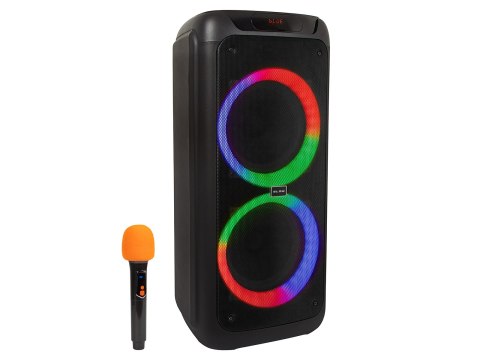 30-394# Głośnik bluetooth kolumna blow infinity 8"