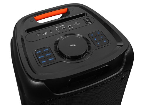 30-394# Głośnik bluetooth kolumna blow infinity 8"