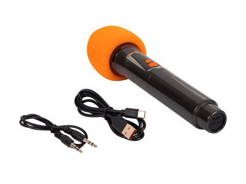 30-394# Głośnik bluetooth kolumna blow infinity 8"