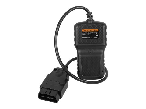 58-664# Tester diagnostyczny obd2 vtec by blow mini