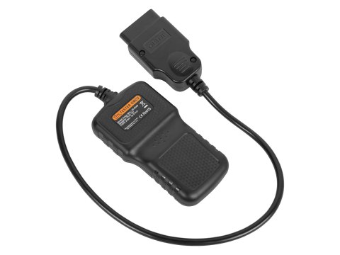 58-664# Tester diagnostyczny obd2 vtec by blow mini