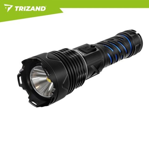 Latarka taktyczna 1500lm Trizand 26949