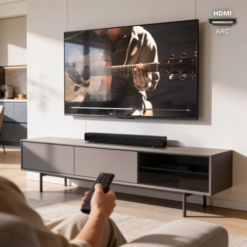 Soundbar Kruger&Matz Universe 2.1