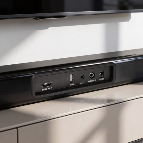 Soundbar Kruger&Matz Universe 2.1