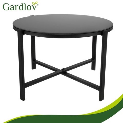 Zestaw mebli balkonowych - 4el. Gardlov